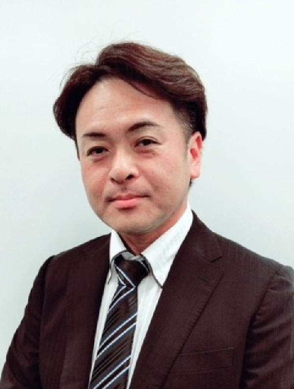 みやぎコールセンター協議会 会長 畠山 貢